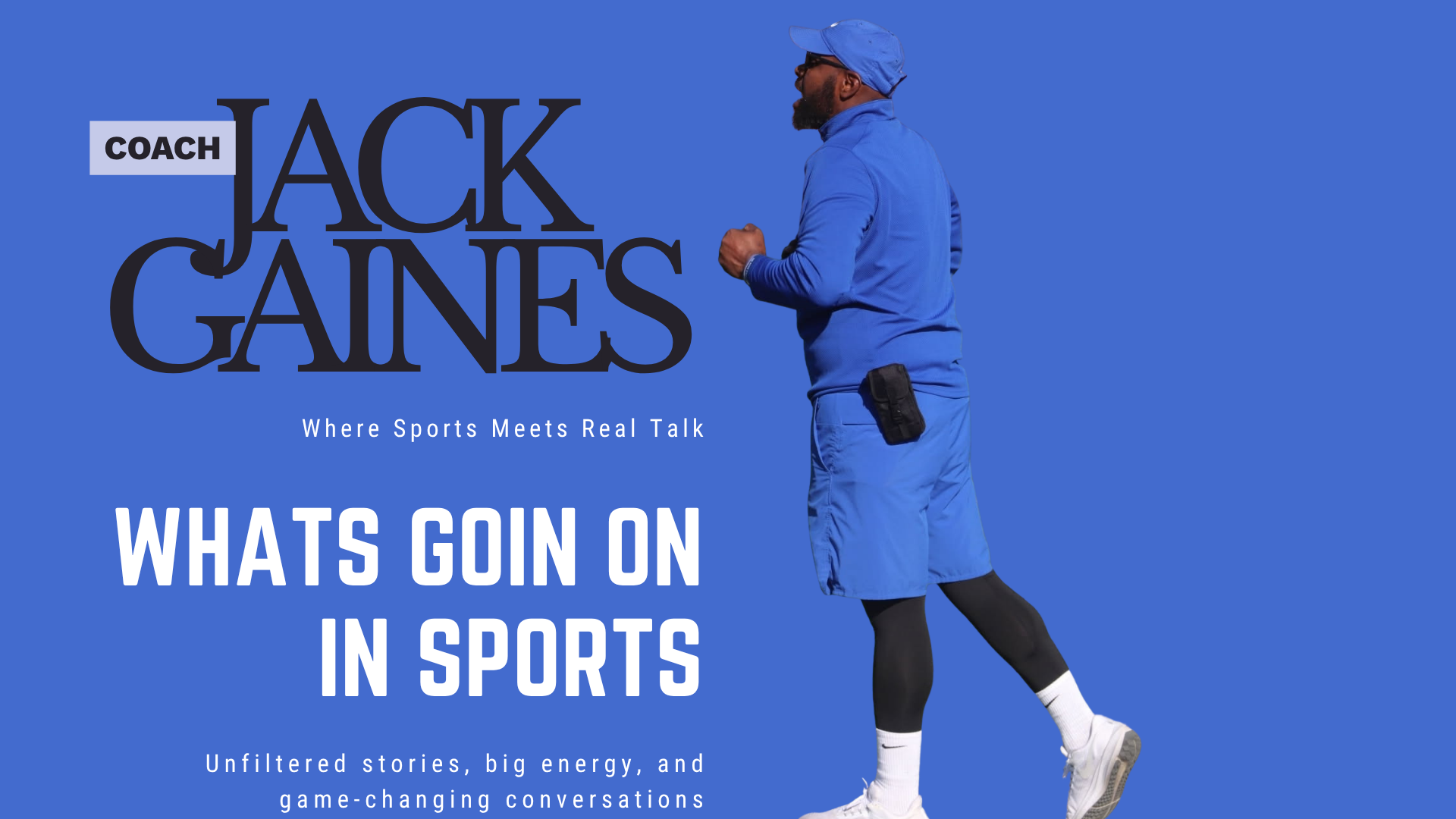 What's Going On In Sports