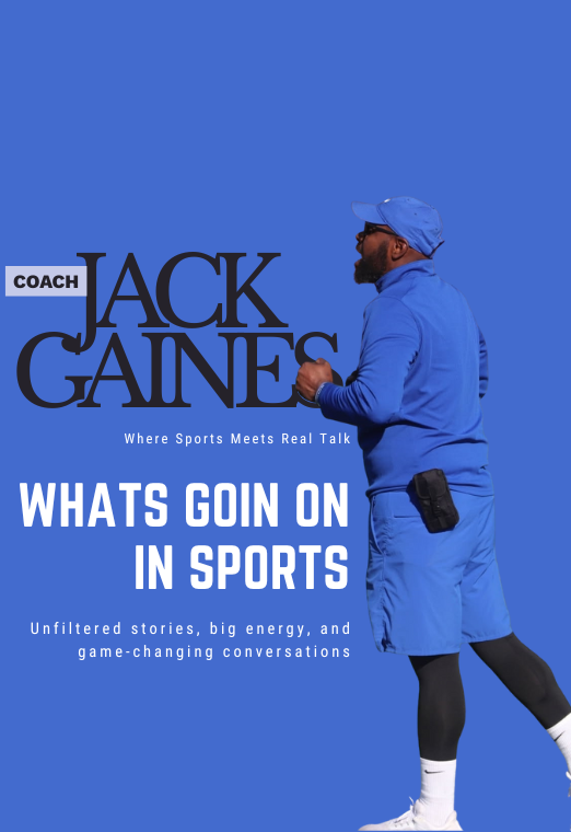 What's Going On In Sports