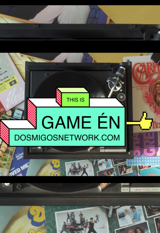 Game Eń