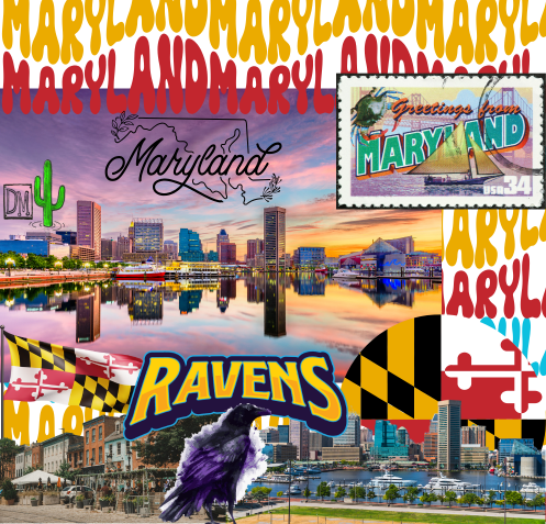 Maryland
