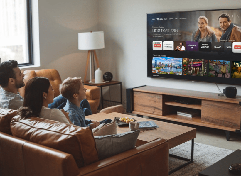 TV Site Image