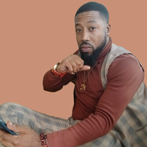 Maurice “Foxx” Savage Jr