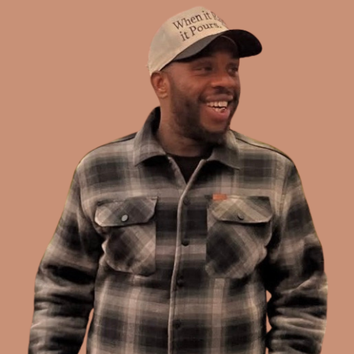 Donta Rogers