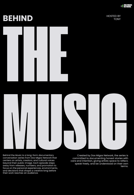 Behind The Music